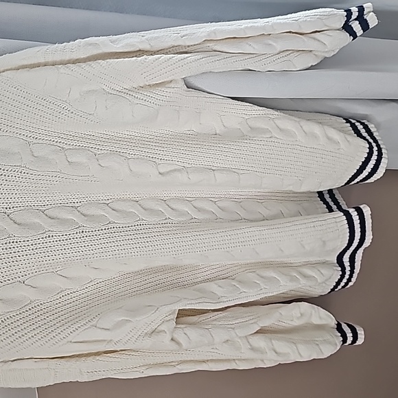 American Eagle super soft cardigan, oversized - Picture 3 of 8